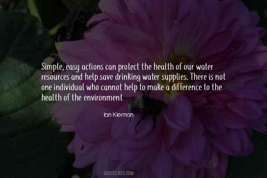 Save The Environment Quotes #546757