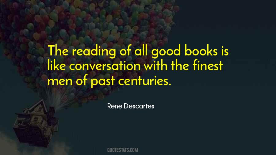 Quotes About Reading Good Literature #1286131