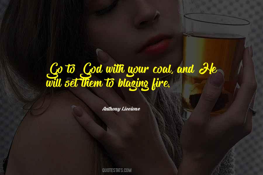 God Fulfill Quotes #429737