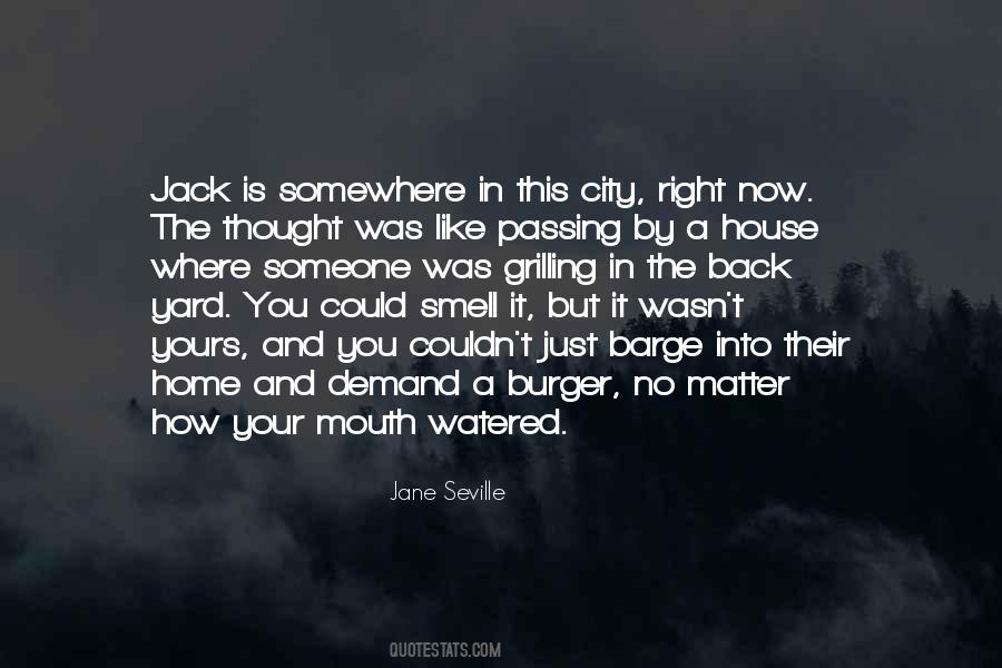 Quotes About Longing For Home #864416
