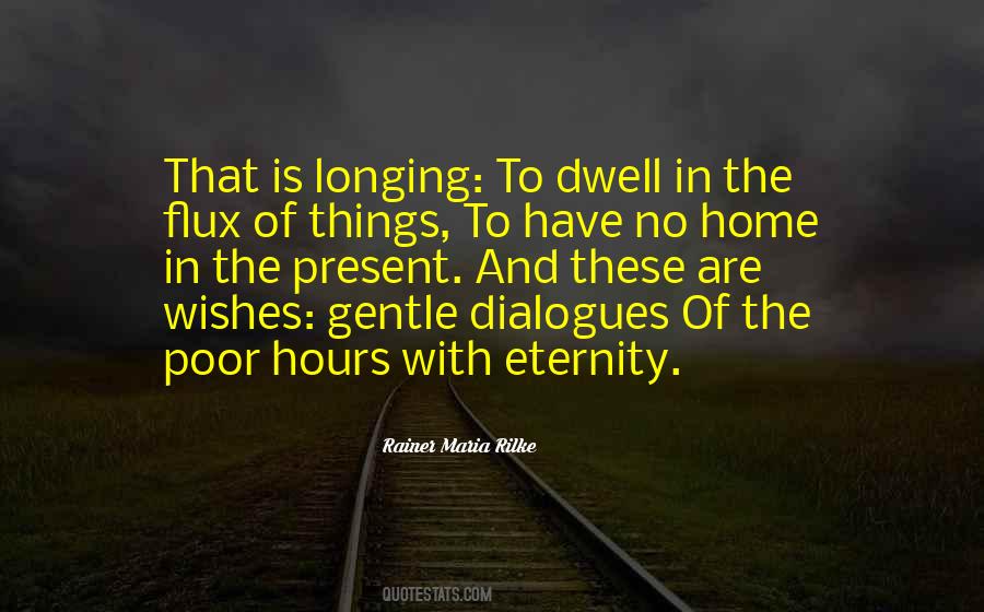 Quotes About Longing For Home #962691