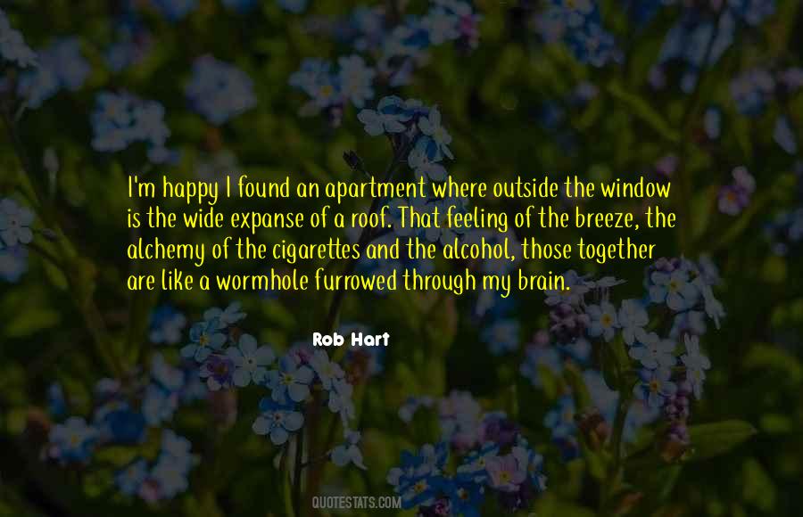 Quotes About Smoking And Alcohol #18983