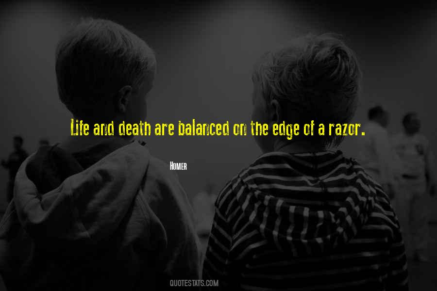 Quotes About Death Eulogy #240011