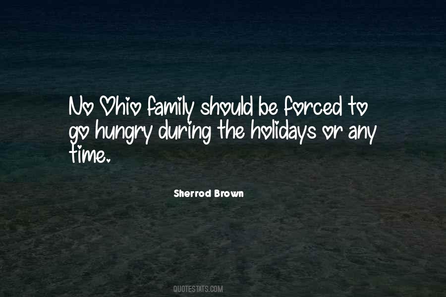 Quotes About Family During The Holidays #238405
