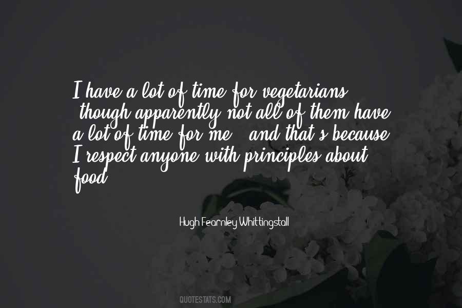 Quotes About Cooking Food #298145