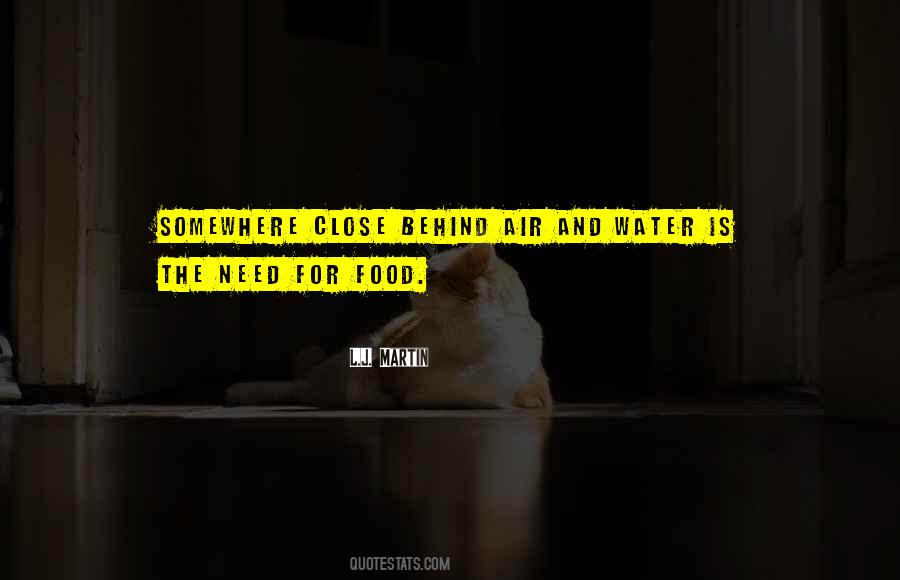 Quotes About Cooking Food #304446