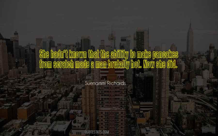 Quotes About Cooking Food #408570