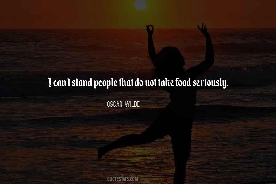 Quotes About Cooking Food #462413