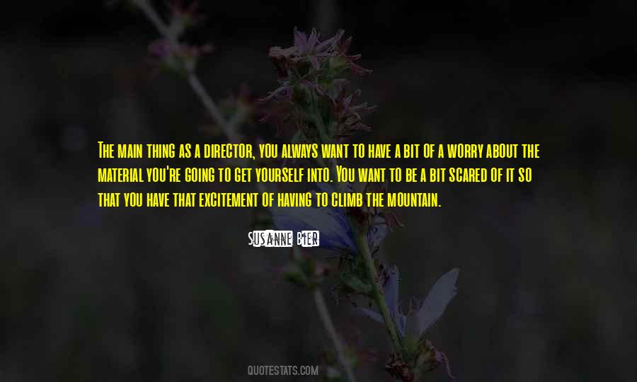 Quotes About Worry About Yourself #1133656