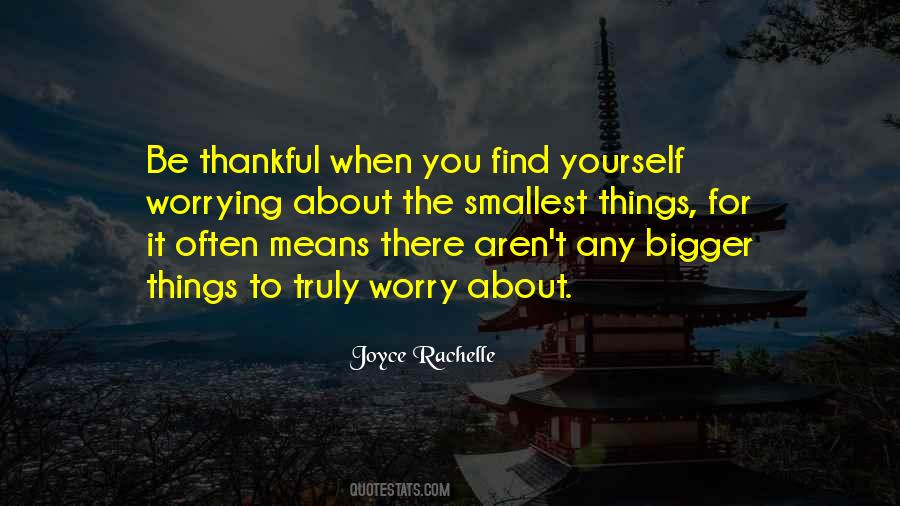 Quotes About Worry About Yourself #1651264