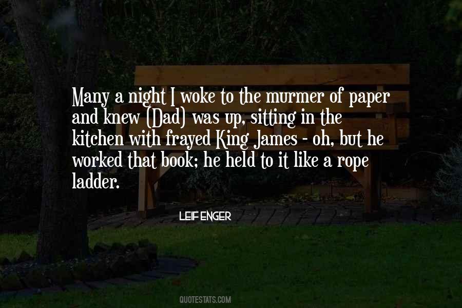 Quotes About Book Night #387202