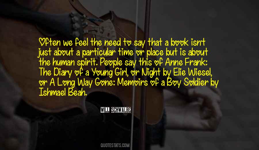 Quotes About Book Night #778609