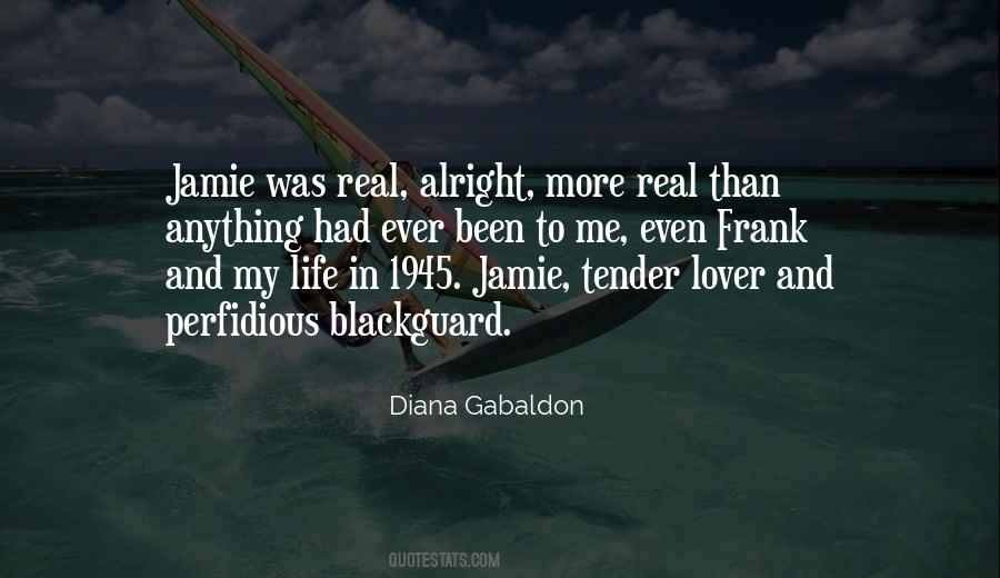 Quotes About Jamie #1238865