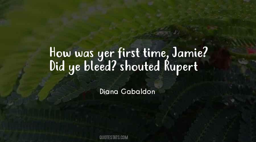 Quotes About Jamie #1368185