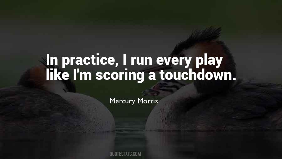 Quotes About Scoring #1214093