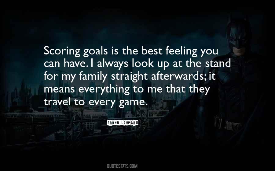 Quotes About Scoring #1577005