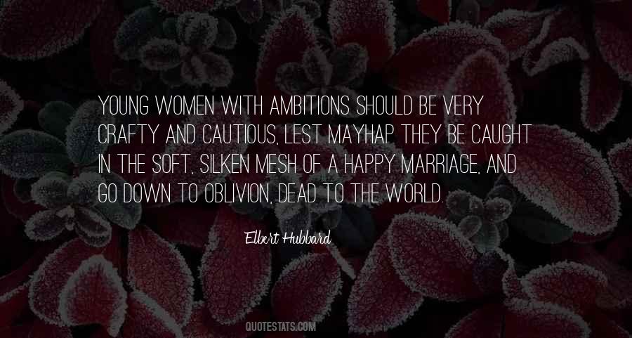 Quotes About Happy Marriage #1772074
