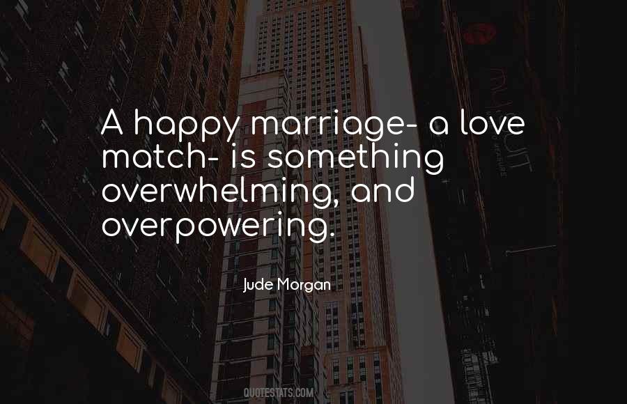 Quotes About Happy Marriage #647408