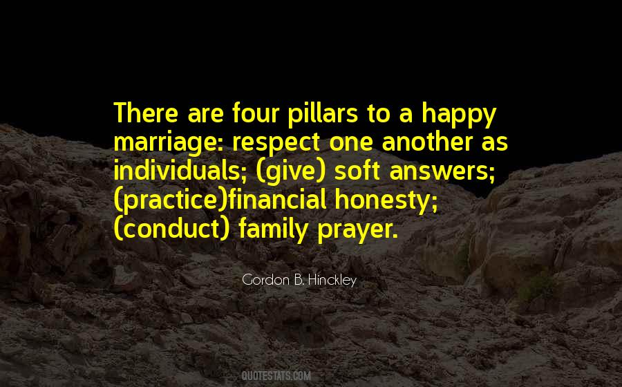 Quotes About Happy Marriage #67761