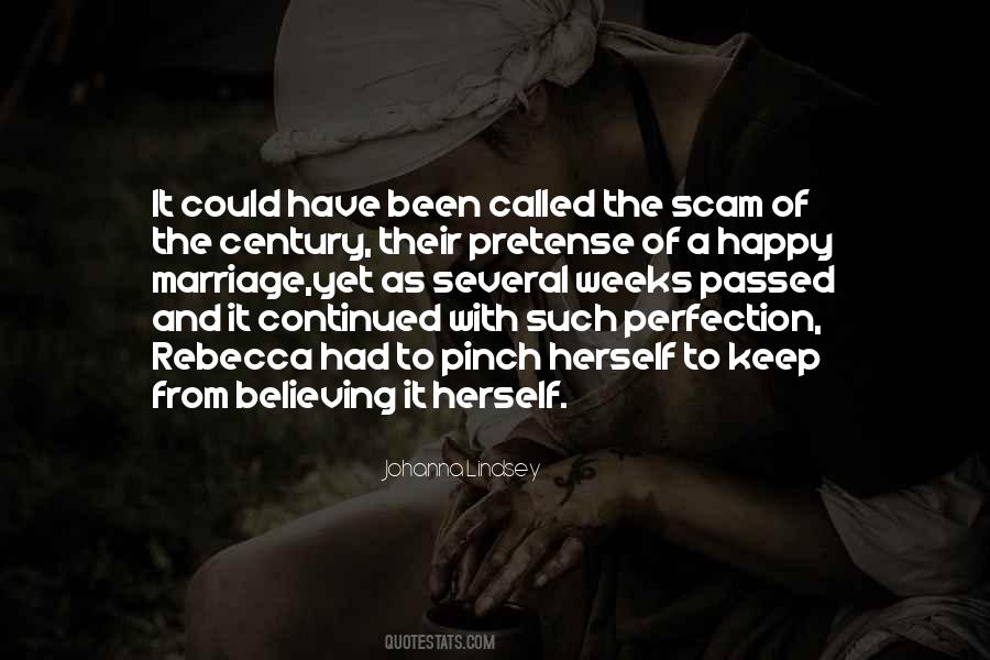 Quotes About Happy Marriage #773934