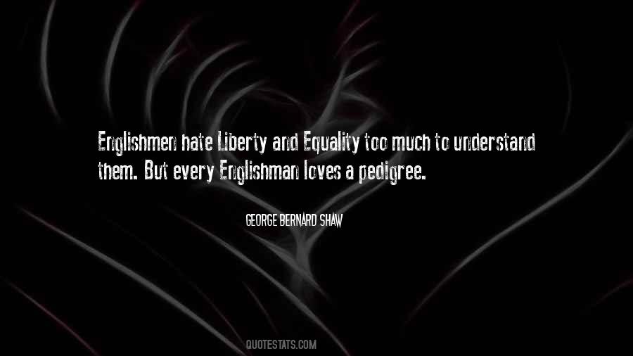 Love Too Much Quotes #186916