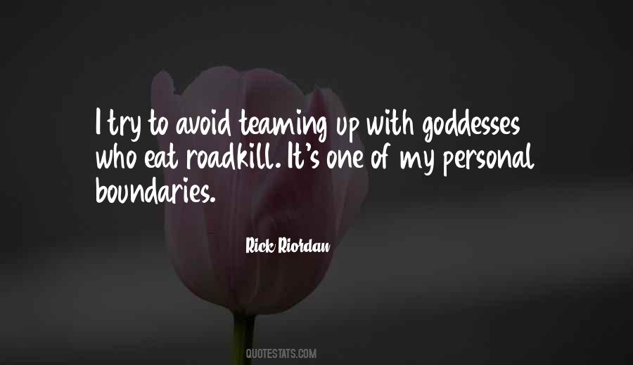 Quotes About Goddesses #1580459
