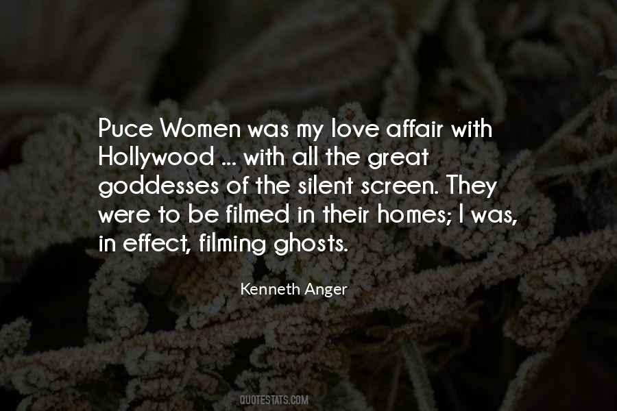 Quotes About Goddesses #1672783