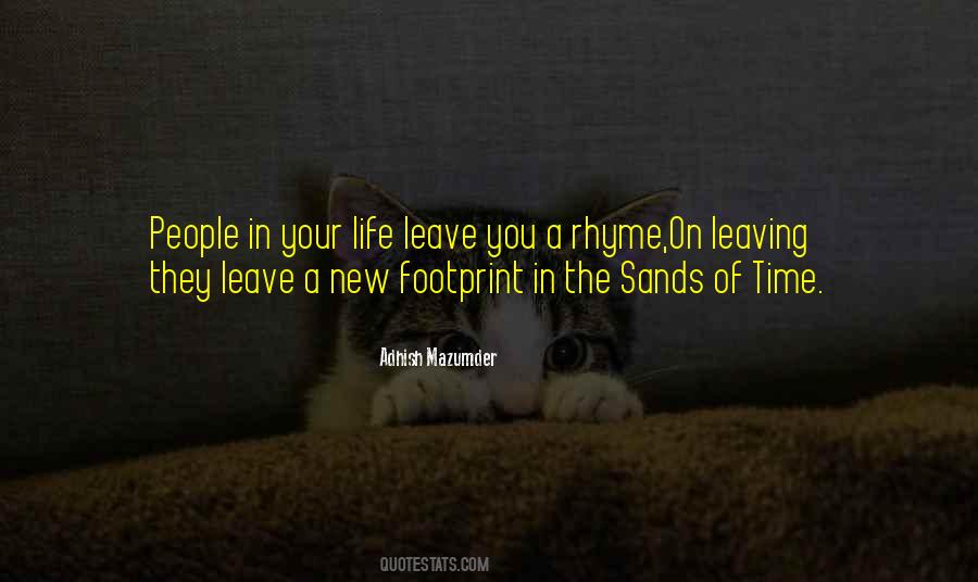 Quotes About Life Rhyme #1554346