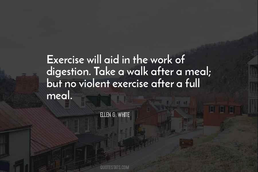 Quotes About Aid Work #477464