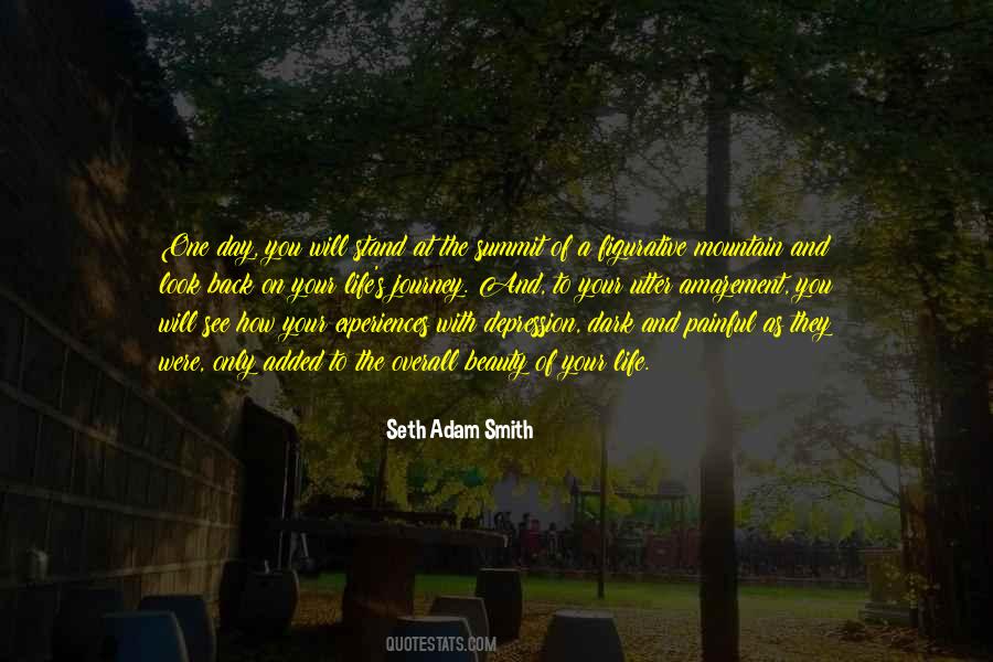Quotes About Moving Forward With Life #157446