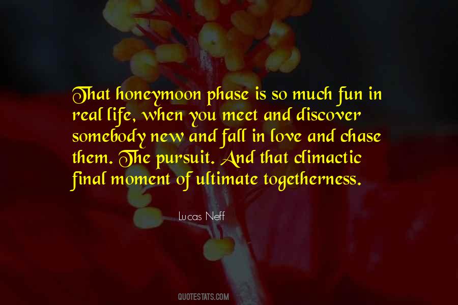 Quotes About Togetherness #388536