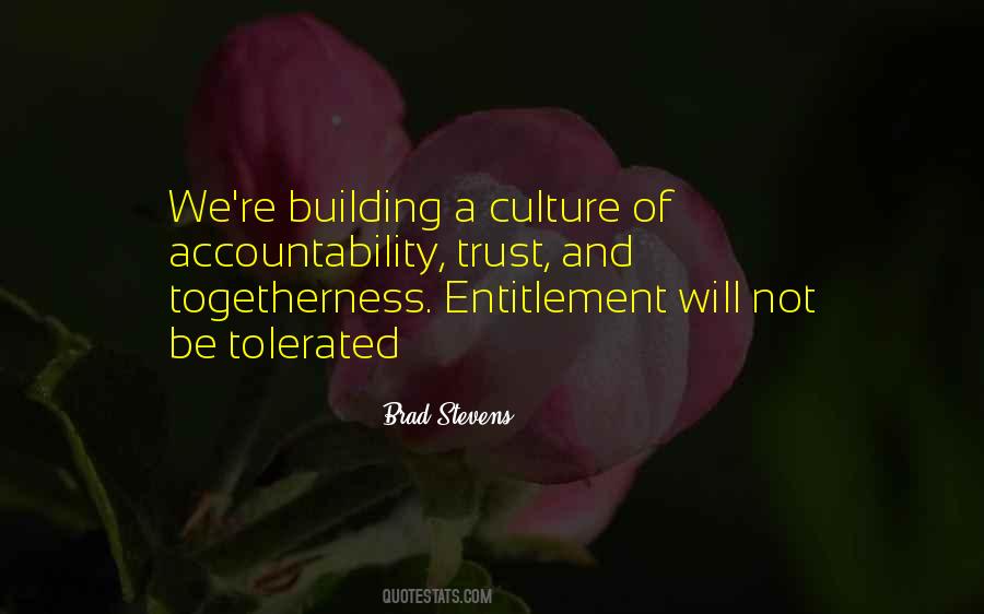 Quotes About Togetherness #417290