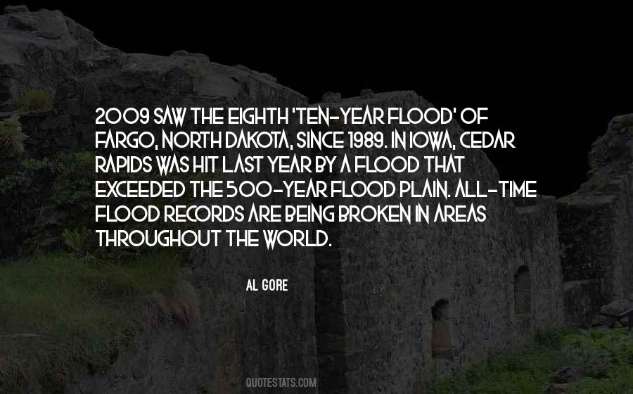 Ten Year Quotes #1377431