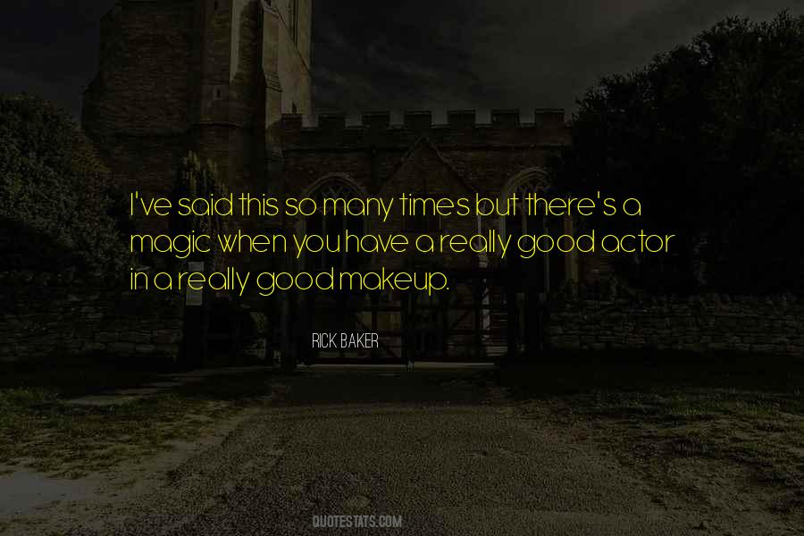 Quotes About Past Good Times #34802