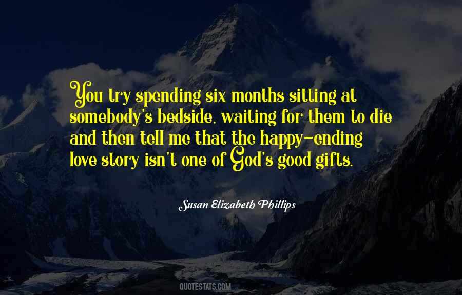 Quotes About Happy Ending #1705749