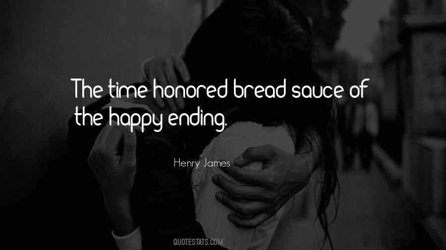 Quotes About Happy Ending #1841874