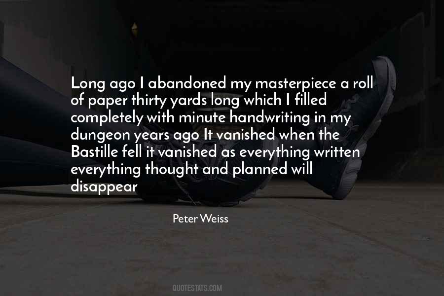 Your Handwriting Quotes #473482