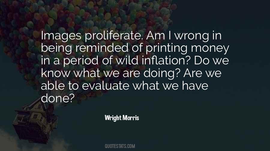 Quotes About Being Done Wrong #1009617