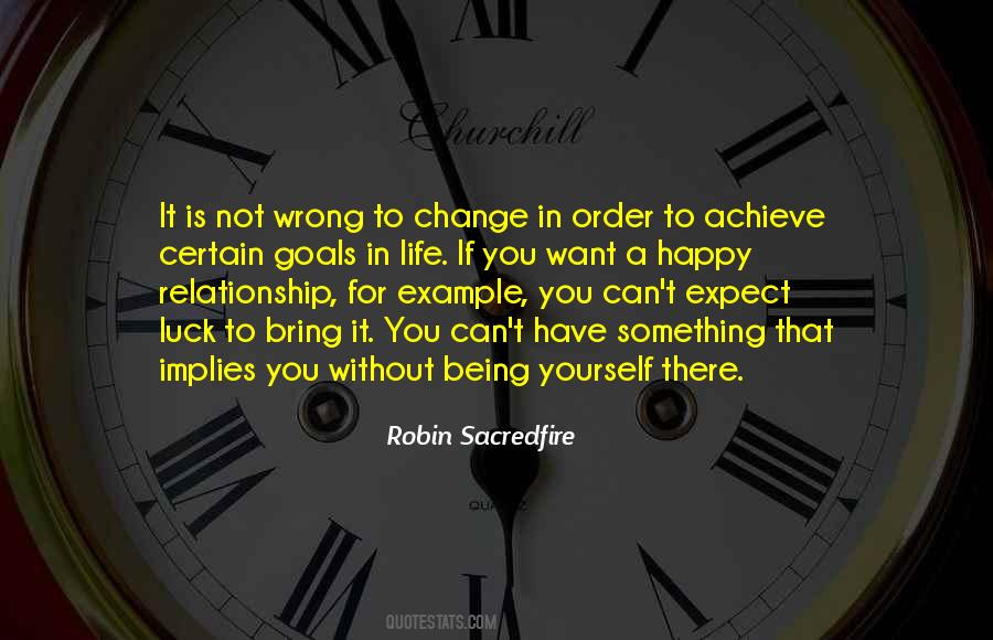 Quotes About Being Done Wrong #21816