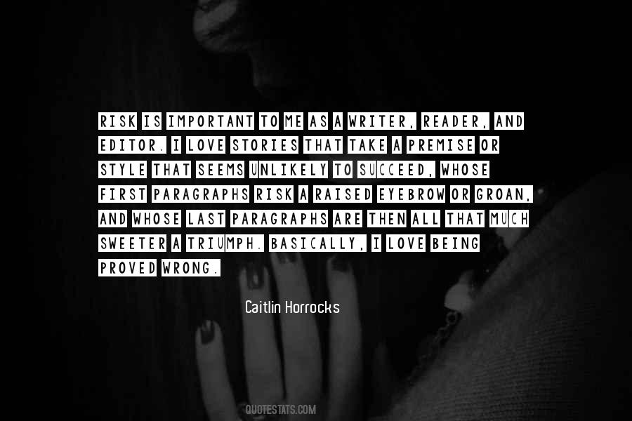 Quotes About Being Done Wrong #5817