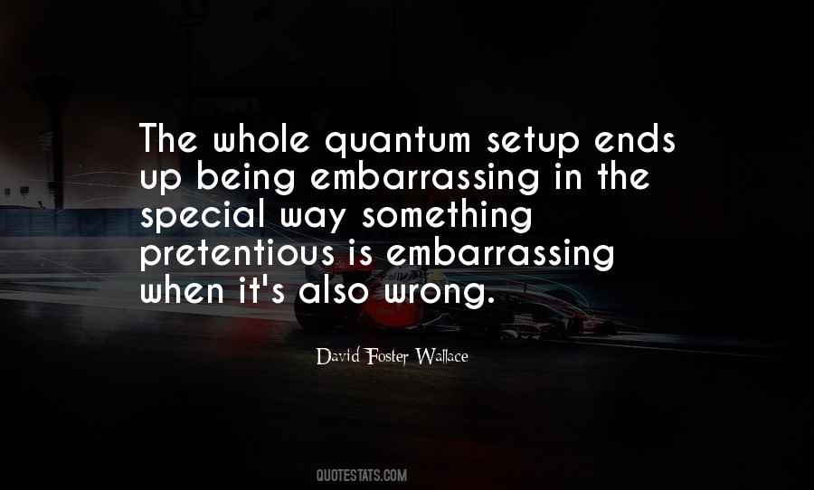 Quotes About Being Done Wrong #63537