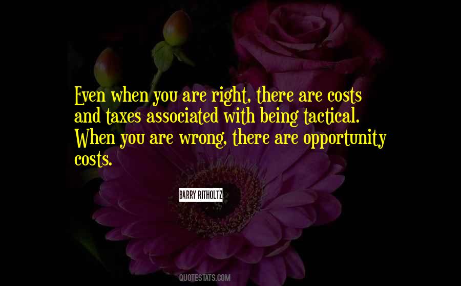 Quotes About Being Done Wrong #72560