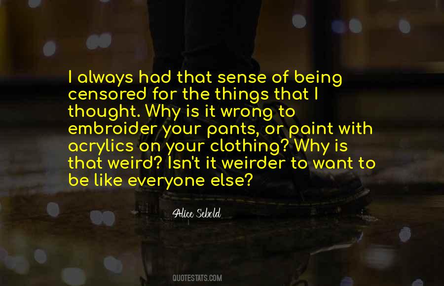 Quotes About Being Done Wrong #8604