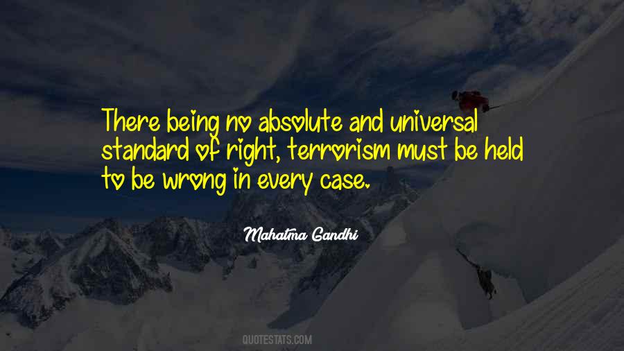 Quotes About Being Done Wrong #98902
