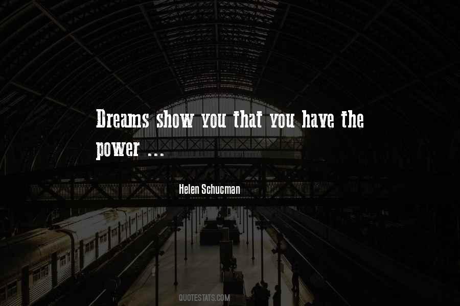 Schucman Quotes #799835