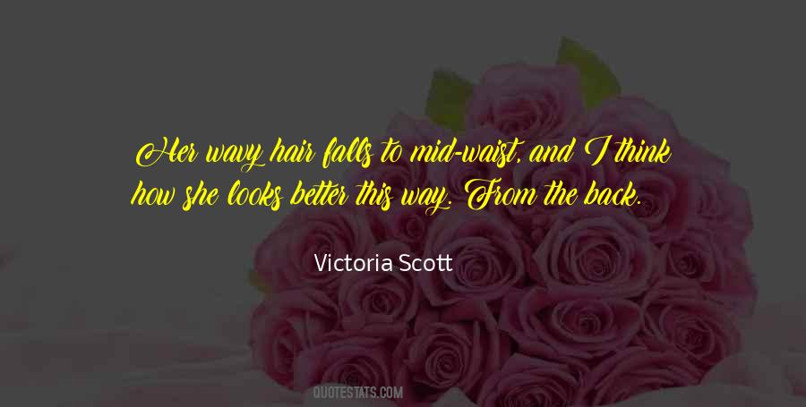 Quotes About Victoria Falls #1401451