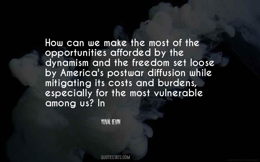 Postwar America Quotes #1417330