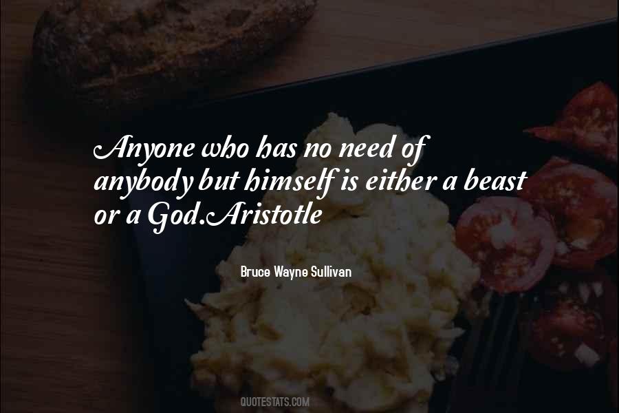 Quotes About God Has A Purpose #1521465