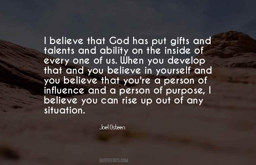 Quotes About God Has A Purpose #1542243