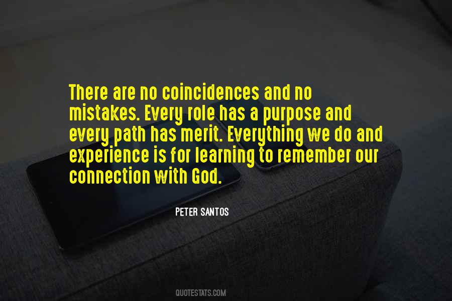 Quotes About God Has A Purpose #1632956
